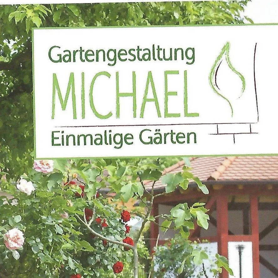 Gartengestaltung Michael