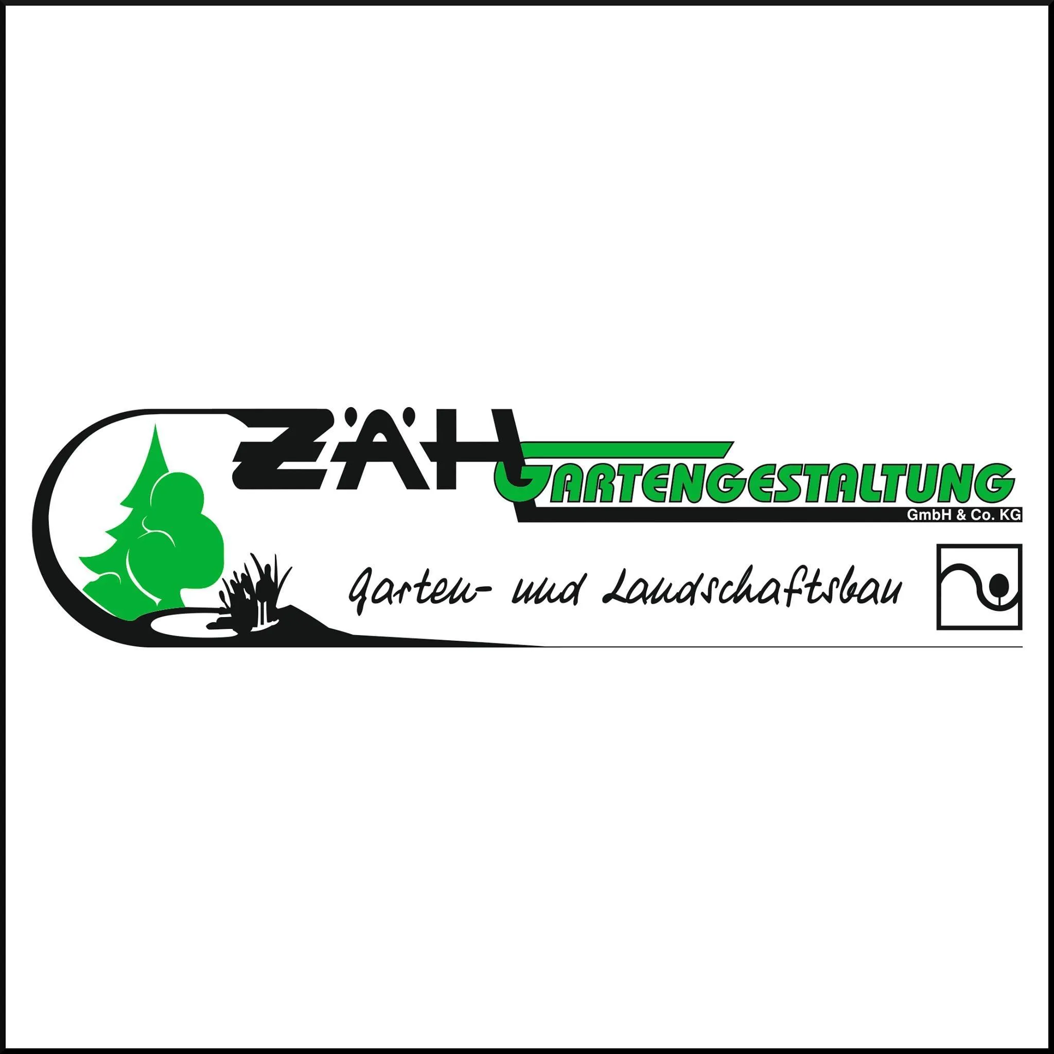 Zäh Gartengestaltung Baumschulen, Garten- und Landschaftsbau