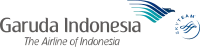 Garuda Indonesia logo