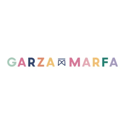 Garza Marfa