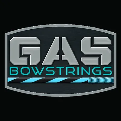 Gasbowstrings