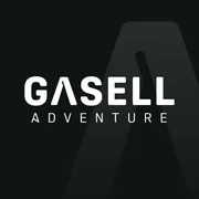 GASELL Adventure Logo