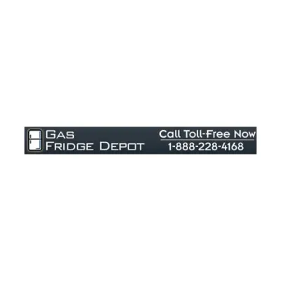 Gasfridgedepot