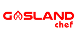 Gasland Chef logo