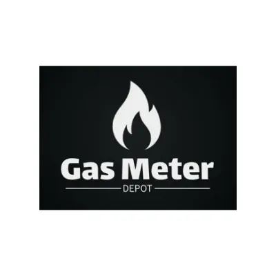 Gas Meter Depot by MCS logo