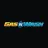 Gas N Wash logo