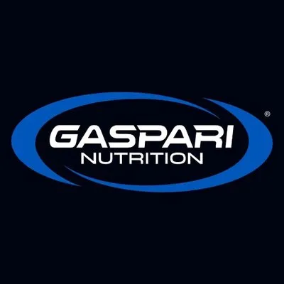 gasparinutrition.com logo