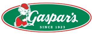Gaspar's Sausage Co., Inc. logo