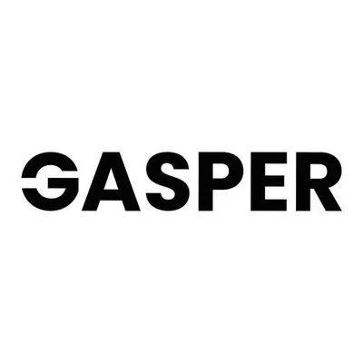 GASPER.CO logo