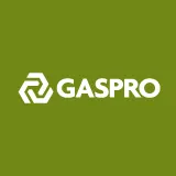 GASPRO logo