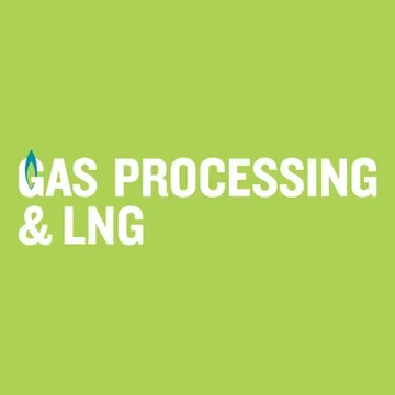 Gas Processing Logo