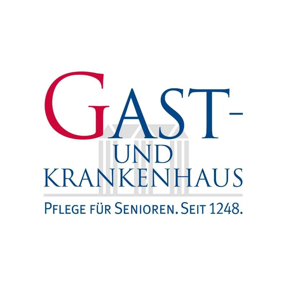 Gast- und Krankenhaus