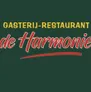 Logo De Harmonie - Kerkstraat
