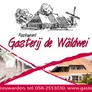 Logo Gasterij de Wâldwei
