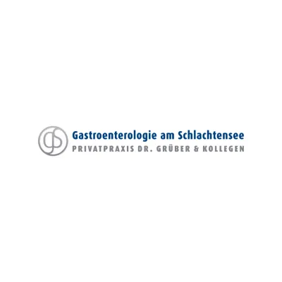 Gastroenterologie Zehlendorf · Dr. med. Jan Peter Grüber & Kollegen