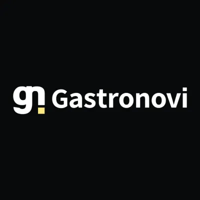 Gastronovi logo