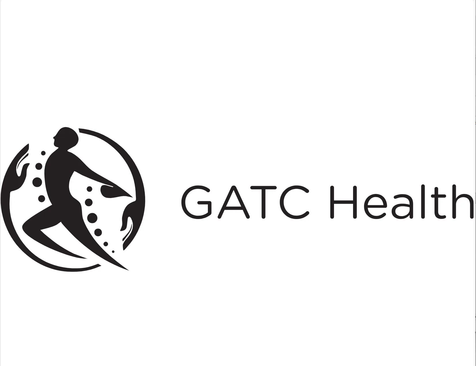 GATC Health logo