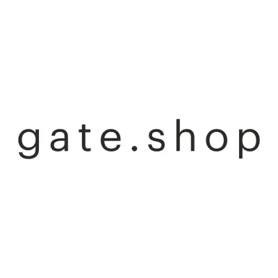 gate.shop logo