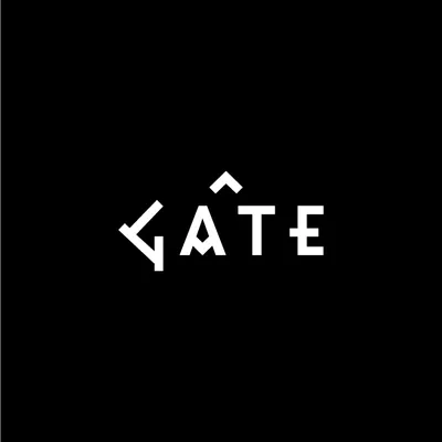 GATE logo