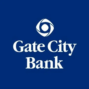 Gate City Bank Logo