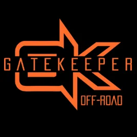 GateKeeper Off logo