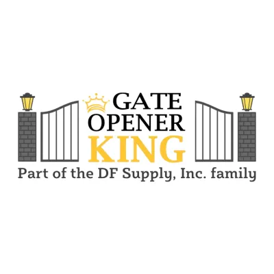 Gateopenerking