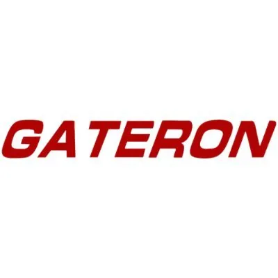 Gateron Switch logo