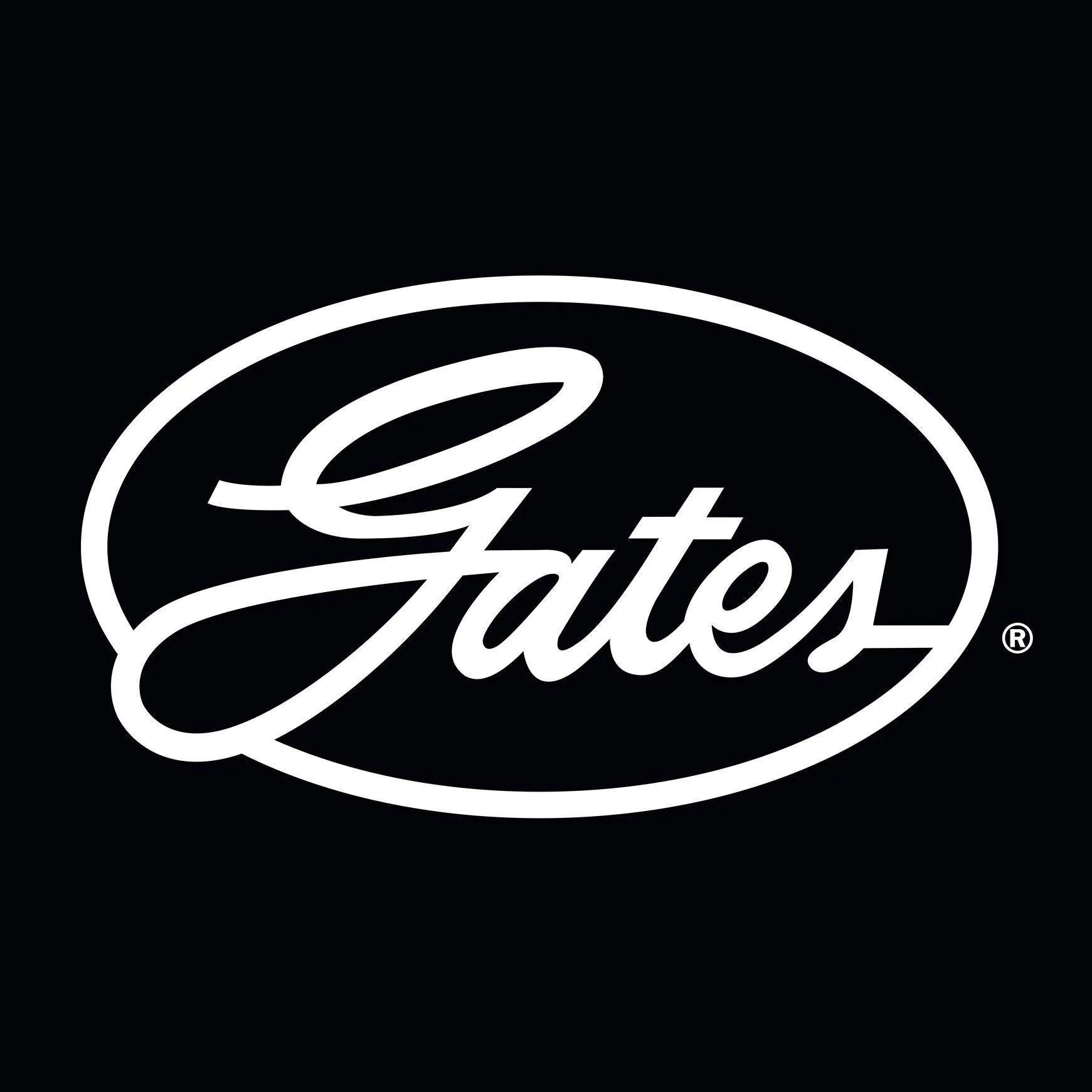 Gates Corporation logo