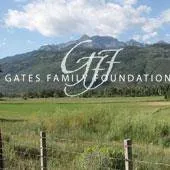 Gates Frontier logo