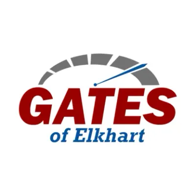 Gates of Elkhart logo