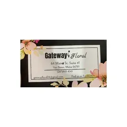 Gatewayfloralvanburen