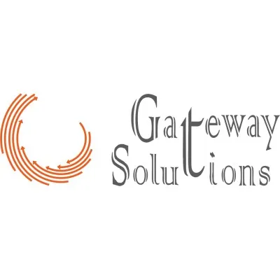 Gateway Solutions Inc logo