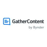 GatherContent logo/icon