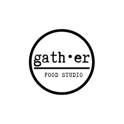 Gather Food Studio