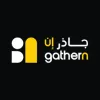 Gathern's company logo