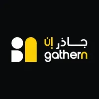 Gathern's company logo