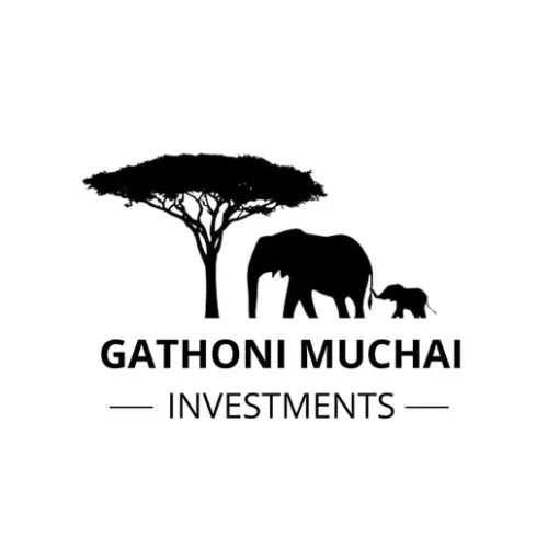 Gathoni Muchai Investments logo