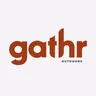 Gathr Outdoors logo