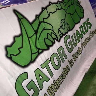 Gator Guards logo