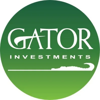 Gator Investments logo