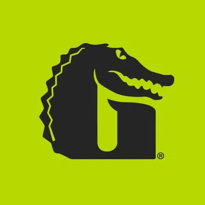 Gator Waders logo