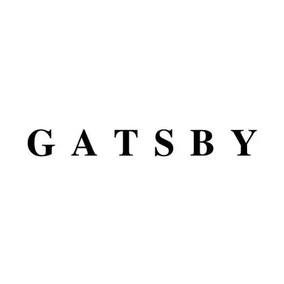 GatsbyShoes logo