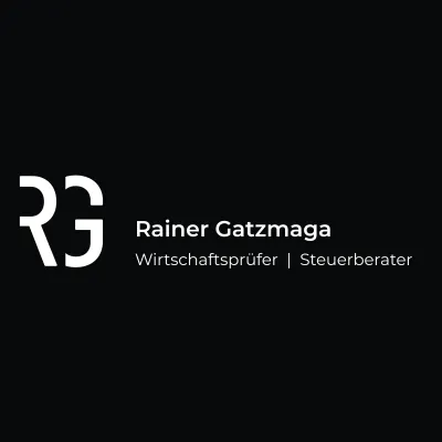 Rainer Gatzmaga Wirtschaftsprüfer, Steuerberater