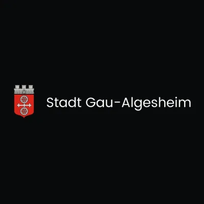 Stadt Gau-Algesheim