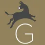 Logo Gaudím