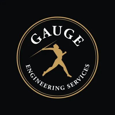 Gauge Engineering Services, LLC logo