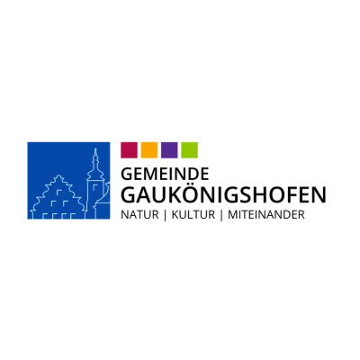 Gemeinde Gaukönigshofen