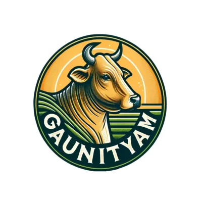 gaunityam.com logo