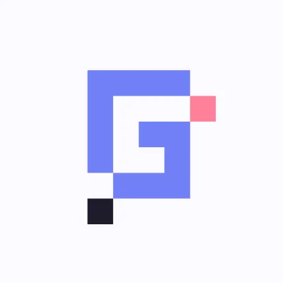 Logo by Brandfetch