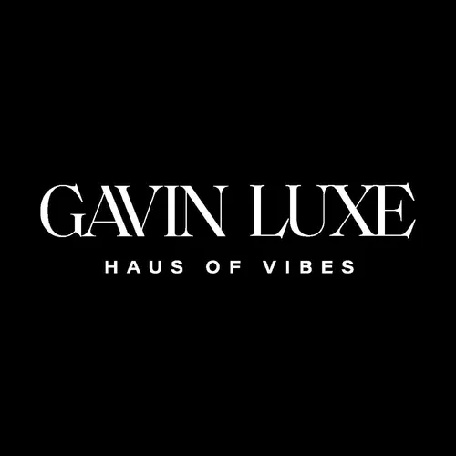 Gavin Luxe logo